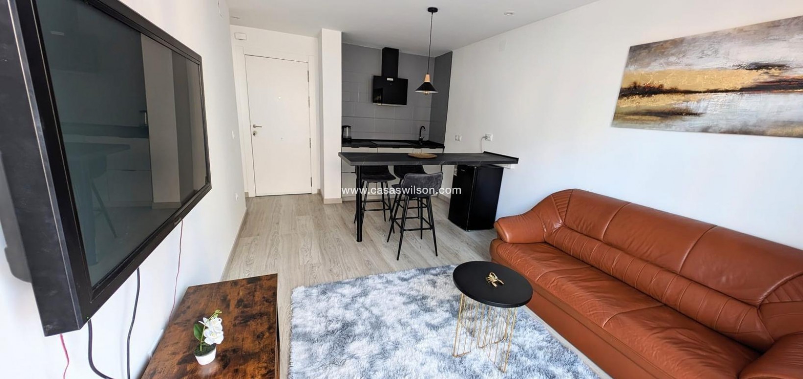 Bestaande bouw - Appartement - Torrevieja - Playa del Cura