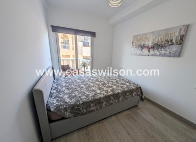 Bestaande bouw - Appartement - Torrevieja - Playa del Cura