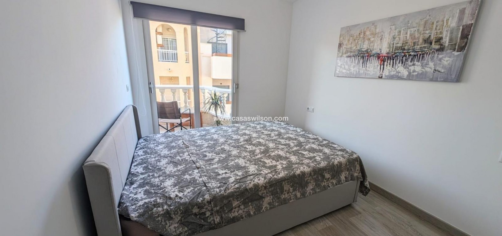 Bestaande bouw - Appartement - Torrevieja - Playa del Cura