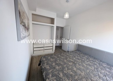 Bestaande bouw - Appartement - Torrevieja - Playa del Cura