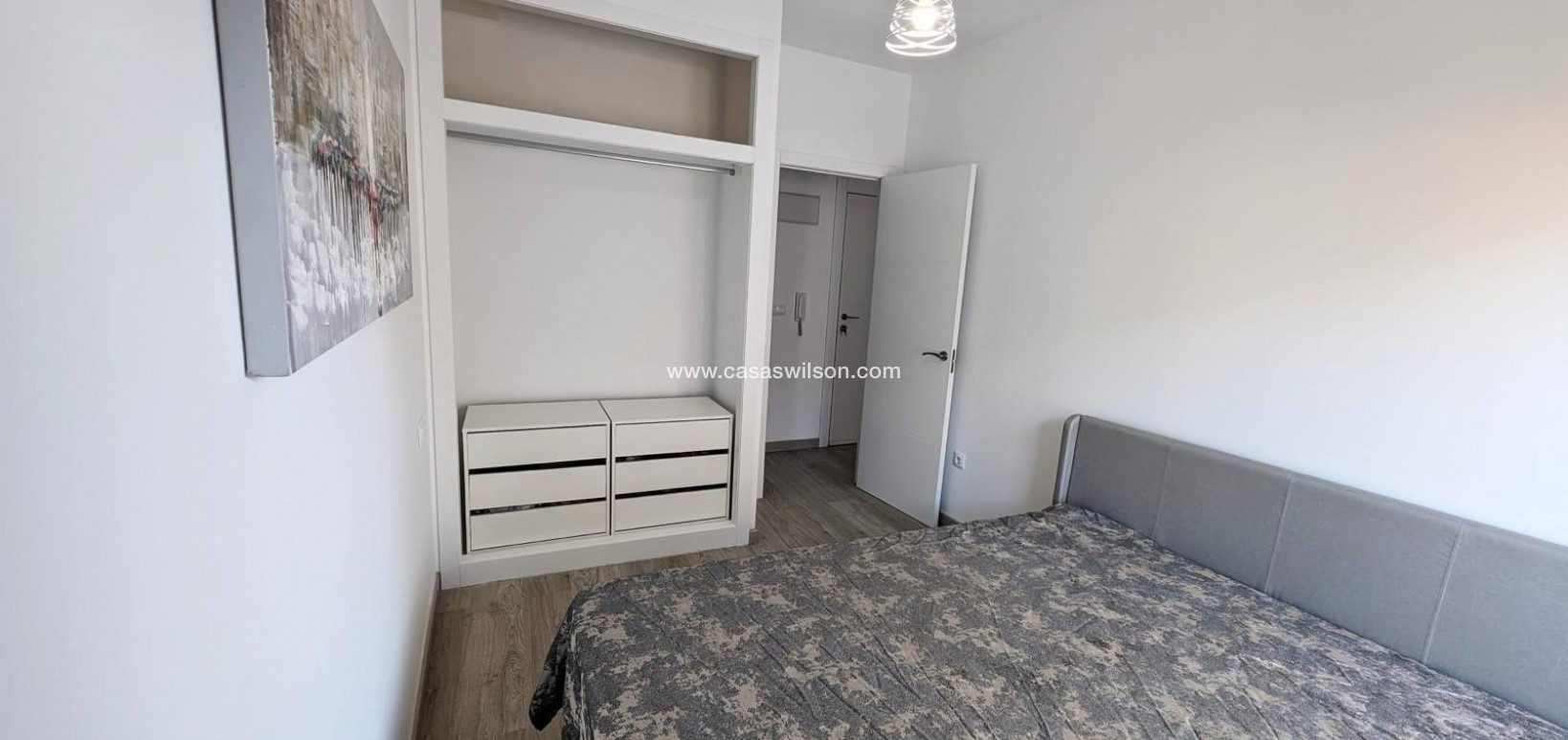 Bestaande bouw - Appartement - Torrevieja - Playa del Cura
