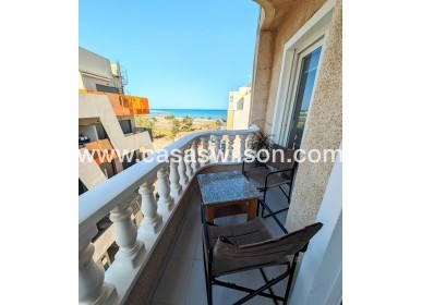 Bestaande bouw - Appartement - Torrevieja - Playa del Cura