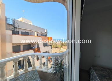 Bestaande bouw - Appartement - Torrevieja - Playa del Cura