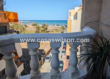 Bestaande bouw - Appartement - Torrevieja - Playa del Cura