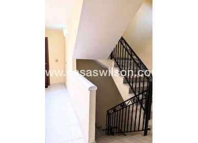 Bestaande bouw - Appartement - Torrevieja - Playa del Cura