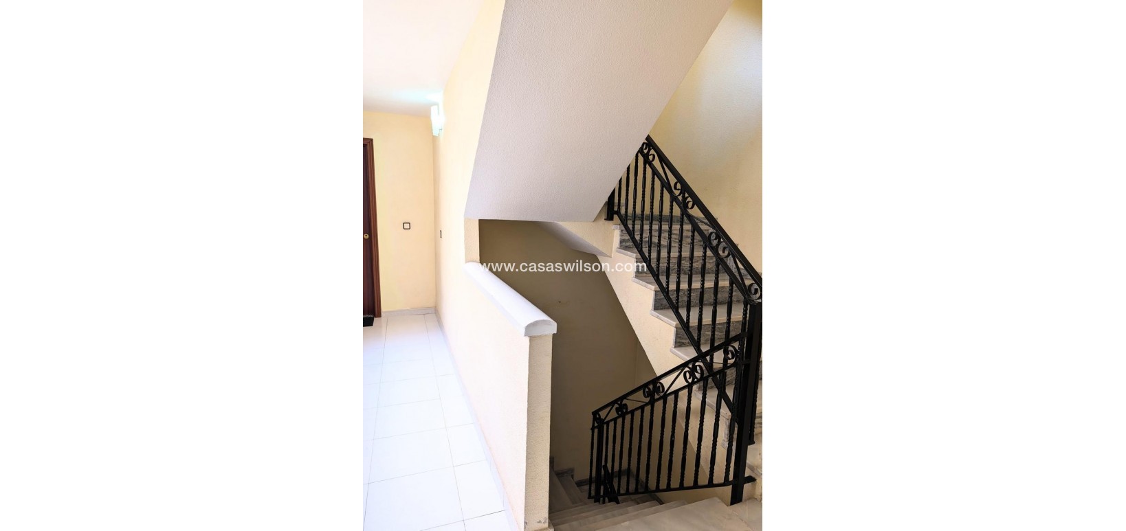 Bestaande bouw - Appartement - Torrevieja - Playa del Cura