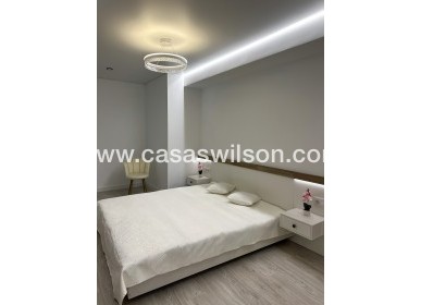 Sale - Appartement - Torrevieja - Costa Blanca