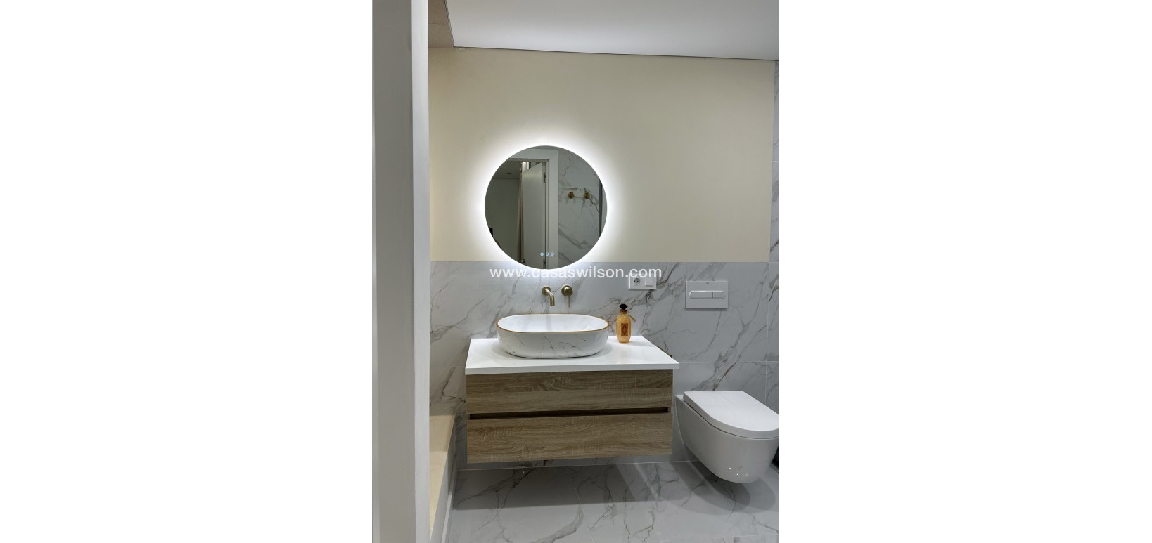 Sale - Appartement - Torrevieja - Costa Blanca