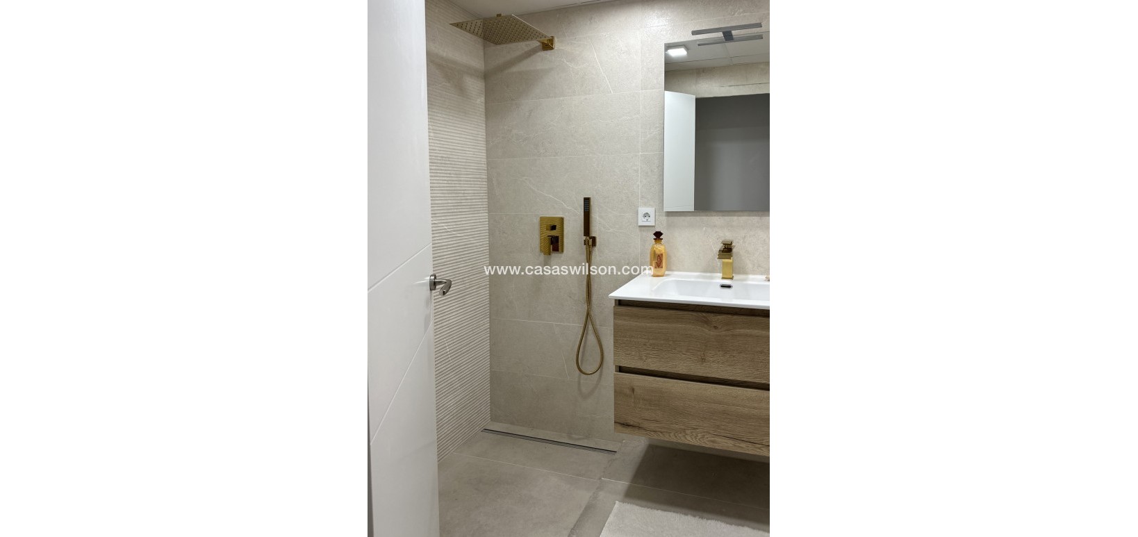 Sale - Appartement - Torrevieja - Costa Blanca