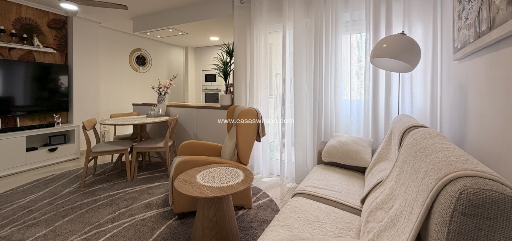 Sale - Apartment - Torrevieja - Costa Blanca