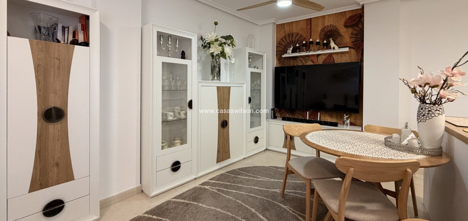 Sale - Apartment - Torrevieja - Costa Blanca