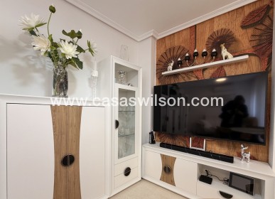 Sale - Apartment - Torrevieja - Costa Blanca