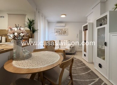Sale - Apartment - Torrevieja - Costa Blanca