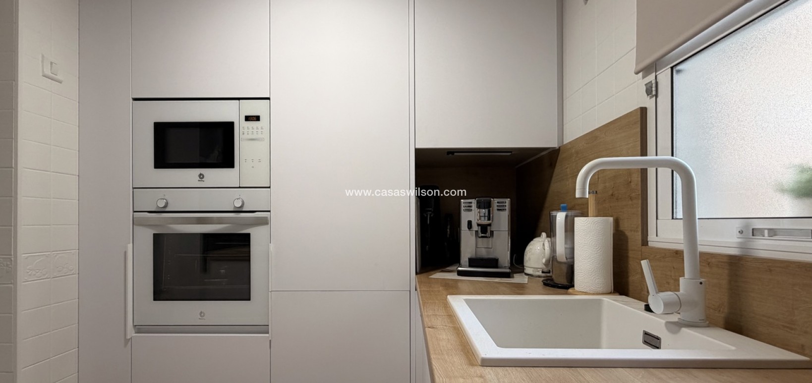 Sale - Apartment - Torrevieja - Costa Blanca