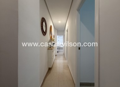 Sale - Apartment - Torrevieja - Costa Blanca
