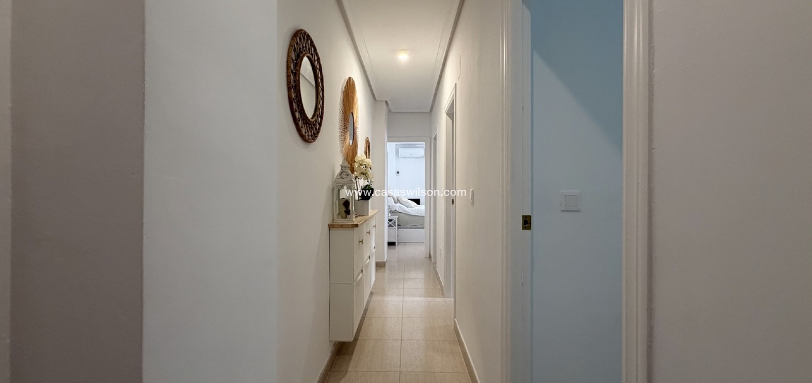 Sale - Apartment - Torrevieja - Costa Blanca