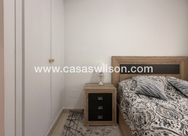 Sale - Apartment - Torrevieja - Costa Blanca