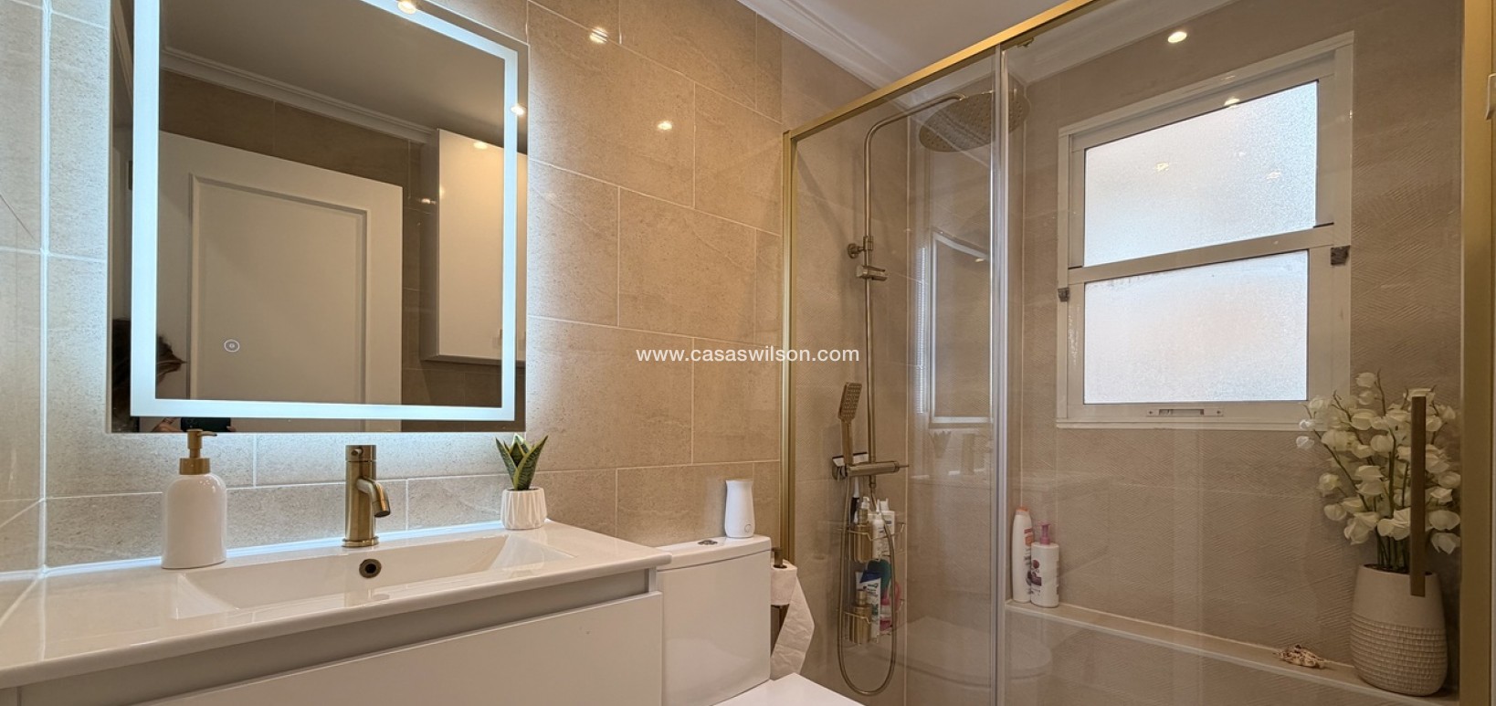 Sale - Apartment - Torrevieja - Costa Blanca