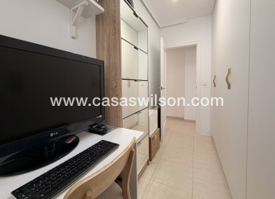 Sale - Apartment - Torrevieja - Costa Blanca