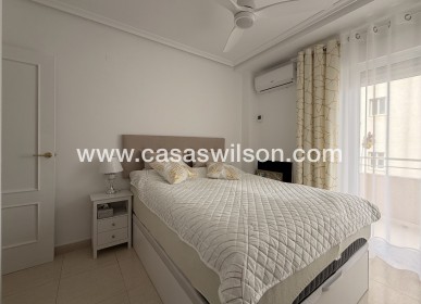 Sale - Apartment - Torrevieja - Costa Blanca