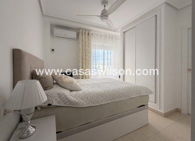 Sale - Apartment - Torrevieja - Costa Blanca