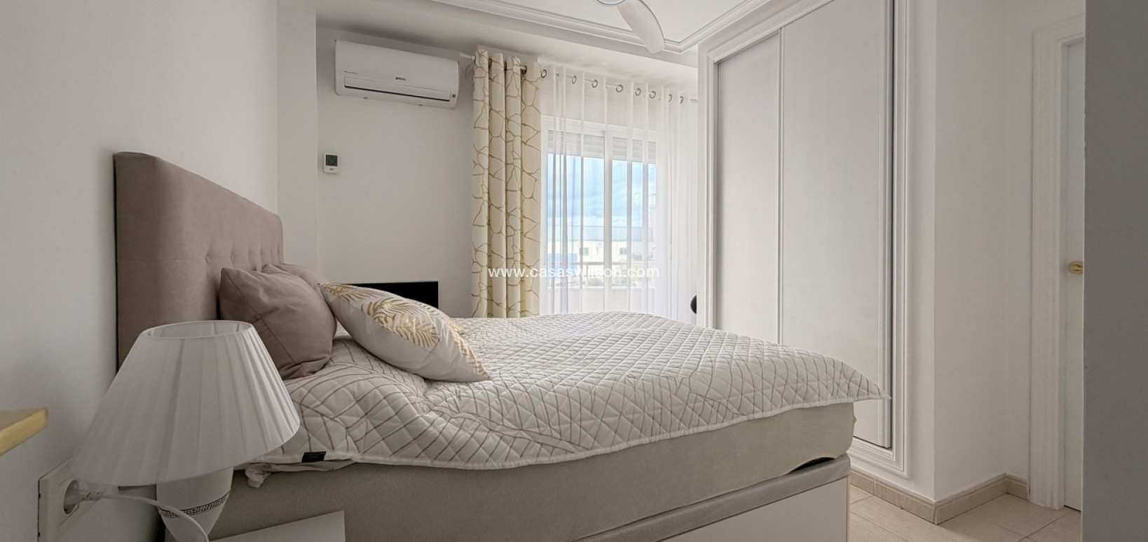 Sale - Apartment - Torrevieja - Costa Blanca