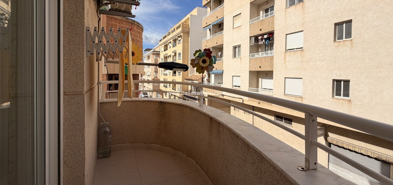 Sale - Apartment - Torrevieja - Costa Blanca