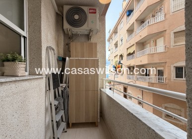 Sale - Apartment - Torrevieja - Costa Blanca