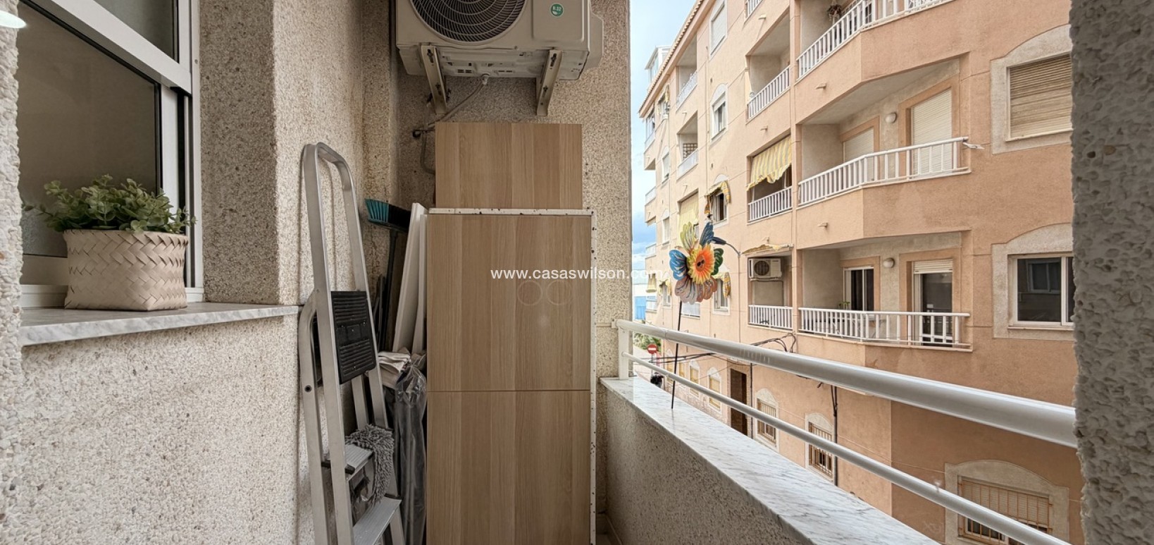Sale - Apartment - Torrevieja - Costa Blanca