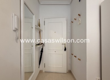 Sale - Apartment - Torrevieja - Costa Blanca