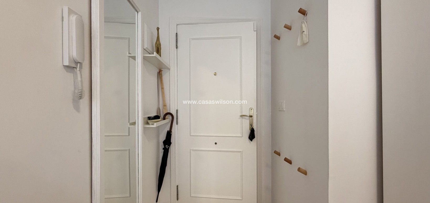 Sale - Apartment - Torrevieja - Costa Blanca