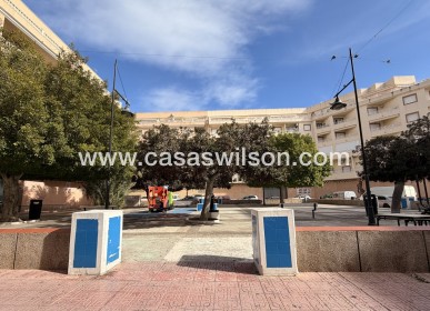 Sale - Apartment - Torrevieja - Costa Blanca