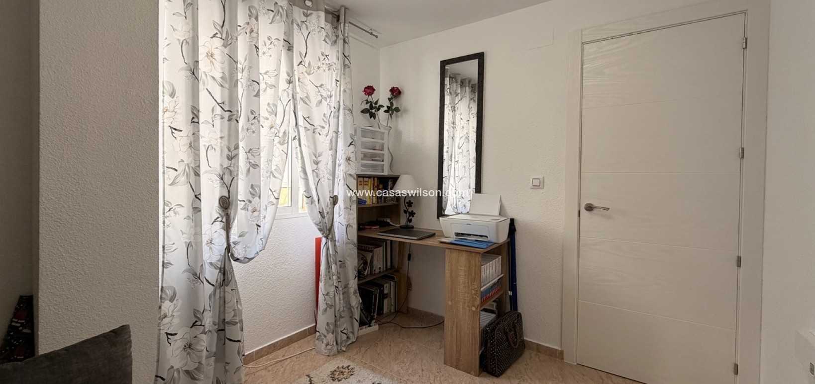 Sale - Apartment - Torrevieja - Urb. Calas Blancas III