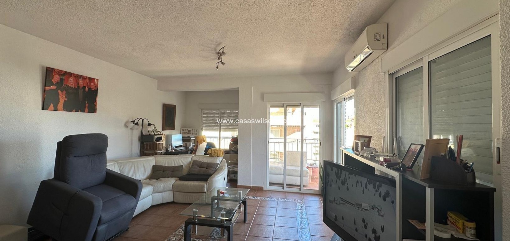Venta - Apartamento - Torrevieja - Estacion De Autobuses