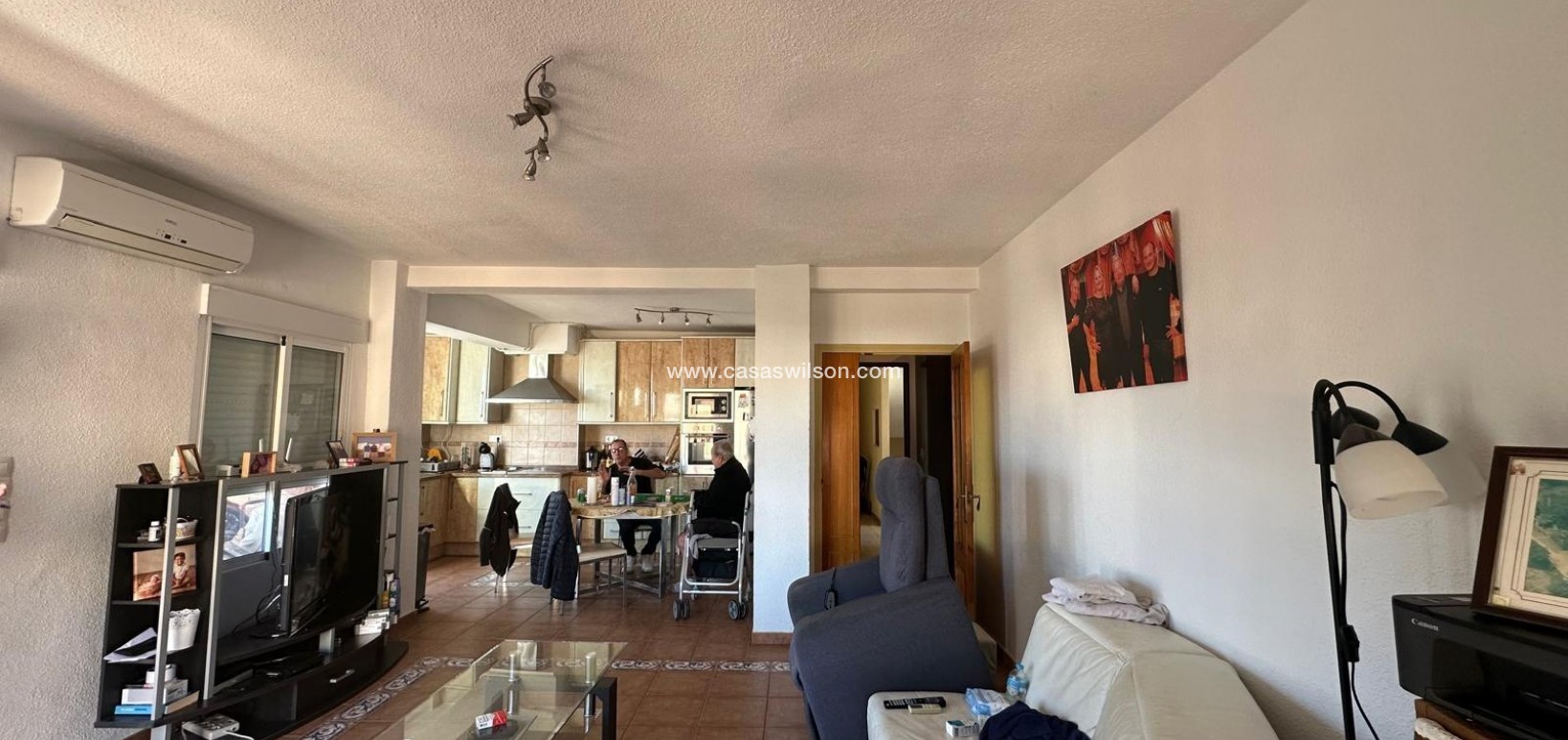 Venta - Apartamento - Torrevieja - Estacion De Autobuses