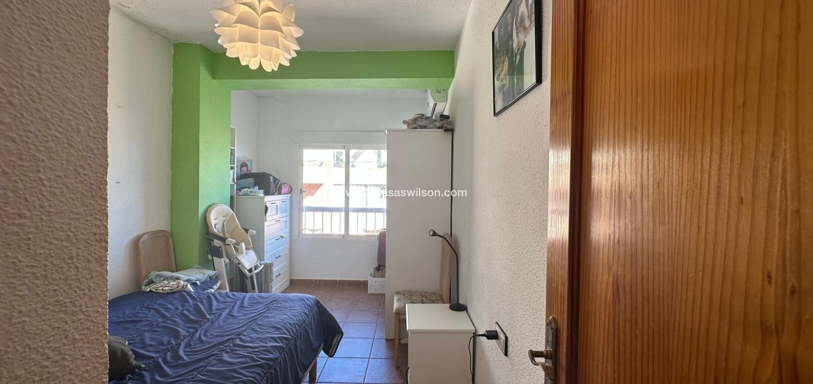 Venta - Apartamento - Torrevieja - Estacion De Autobuses