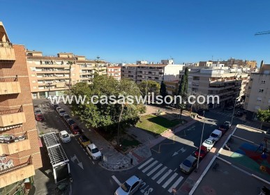 Venta - Apartamento - Torrevieja - Estacion De Autobuses