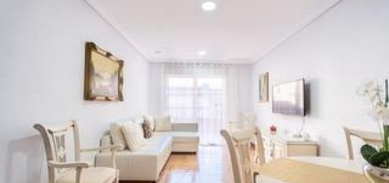 Venta - Apartamento - Torrevieja - Playa del Cura