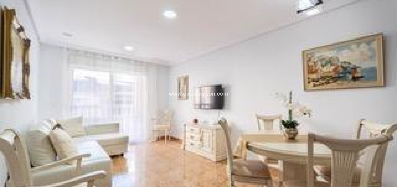 Venta - Apartamento - Torrevieja - Playa del Cura