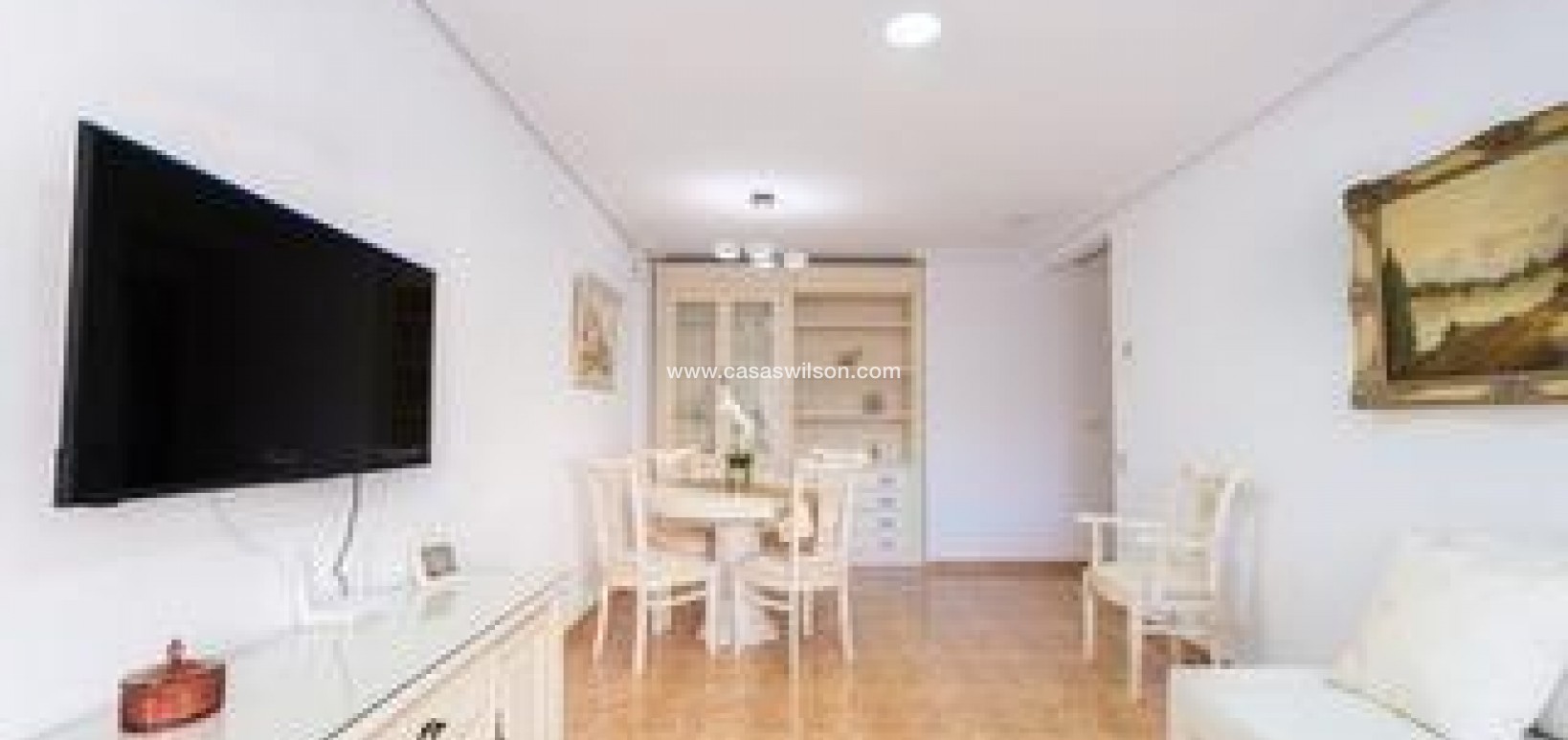 Venta - Apartamento - Torrevieja - Playa del Cura