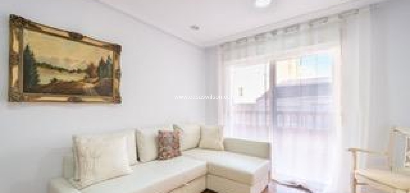 Venta - Apartamento - Torrevieja - Playa del Cura