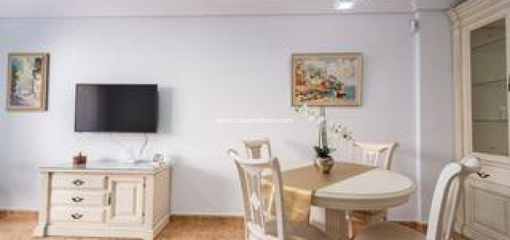 Venta - Apartamento - Torrevieja - Playa del Cura