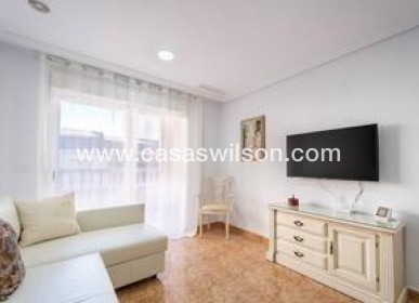 Venta - Apartamento - Torrevieja - Playa del Cura