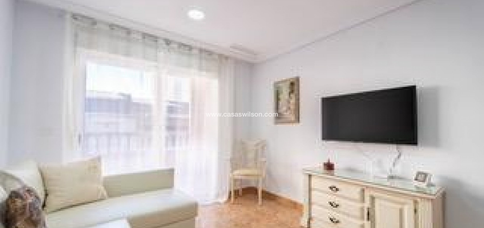Venta - Apartamento - Torrevieja - Playa del Cura