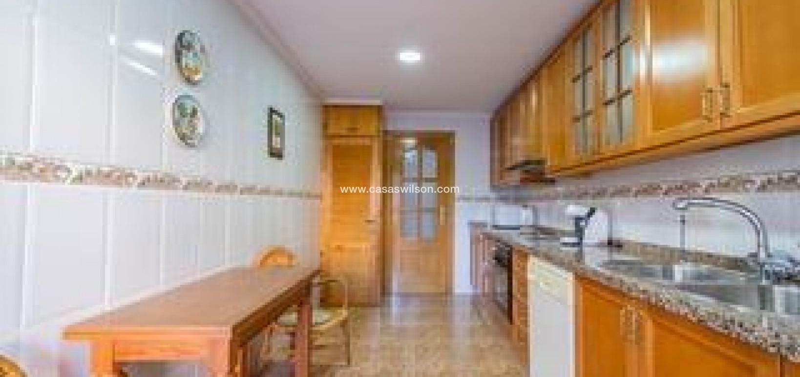 Venta - Apartamento - Torrevieja - Playa del Cura
