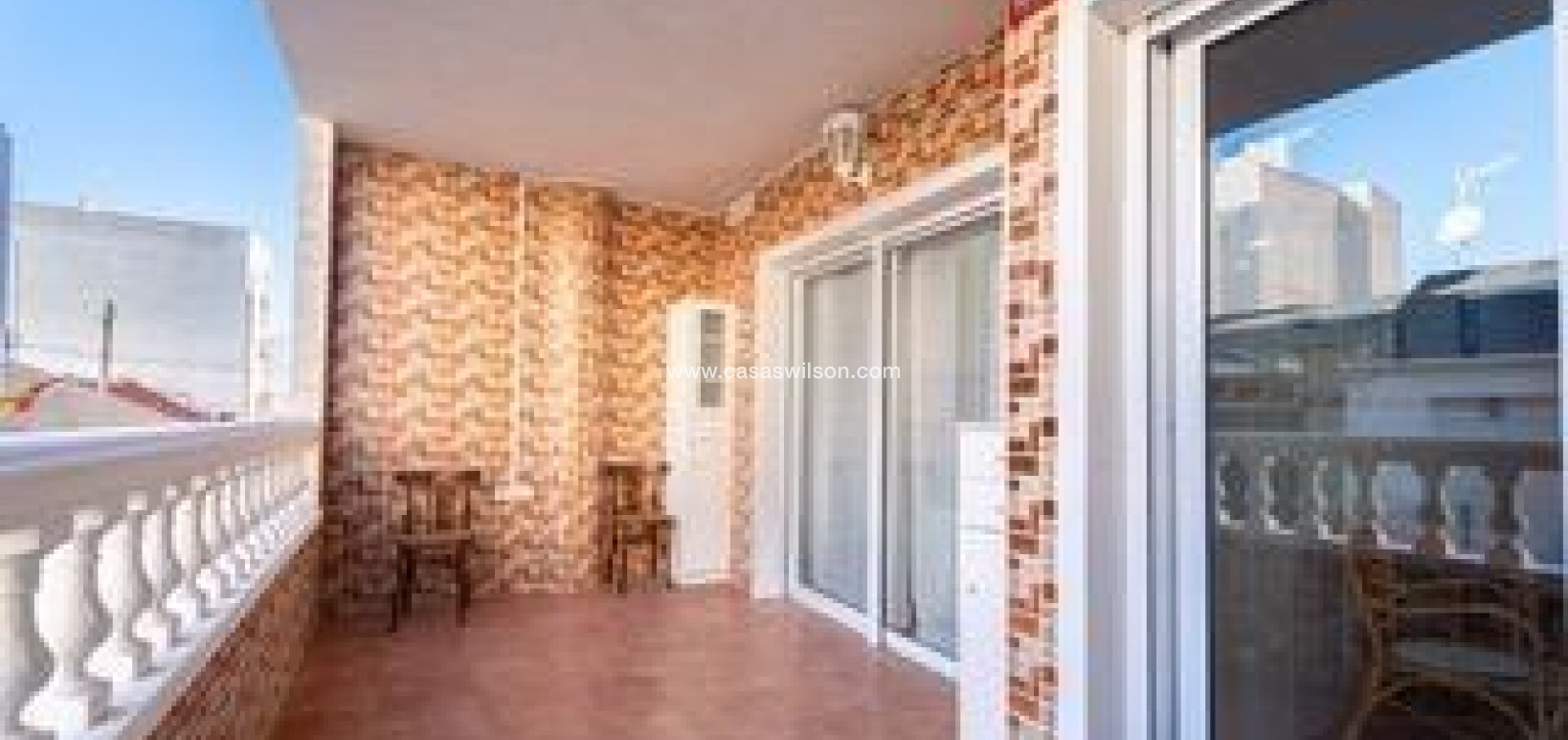 Venta - Apartamento - Torrevieja - Playa del Cura