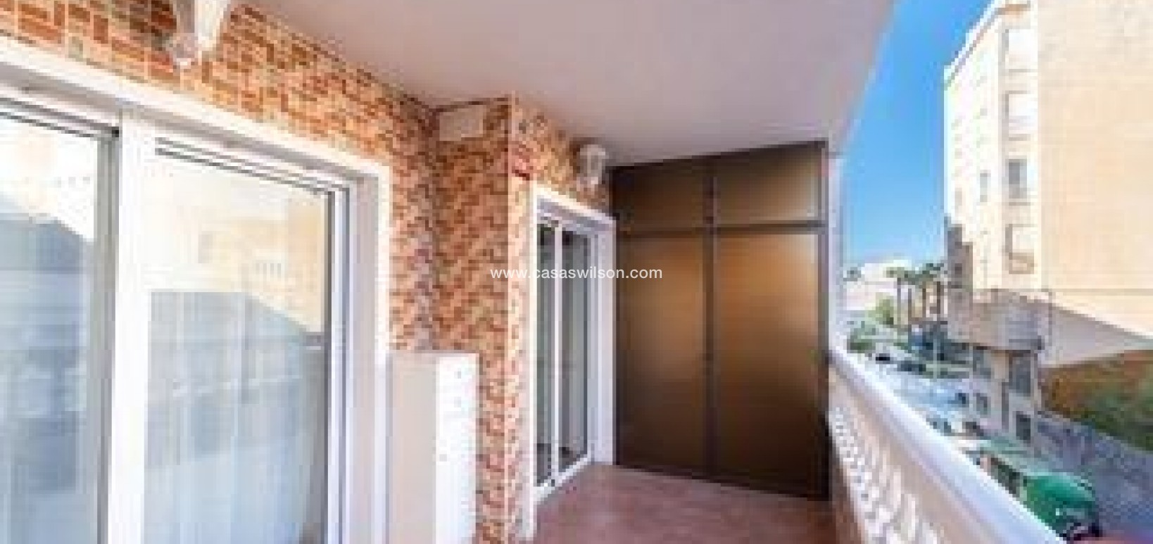 Venta - Apartamento - Torrevieja - Playa del Cura