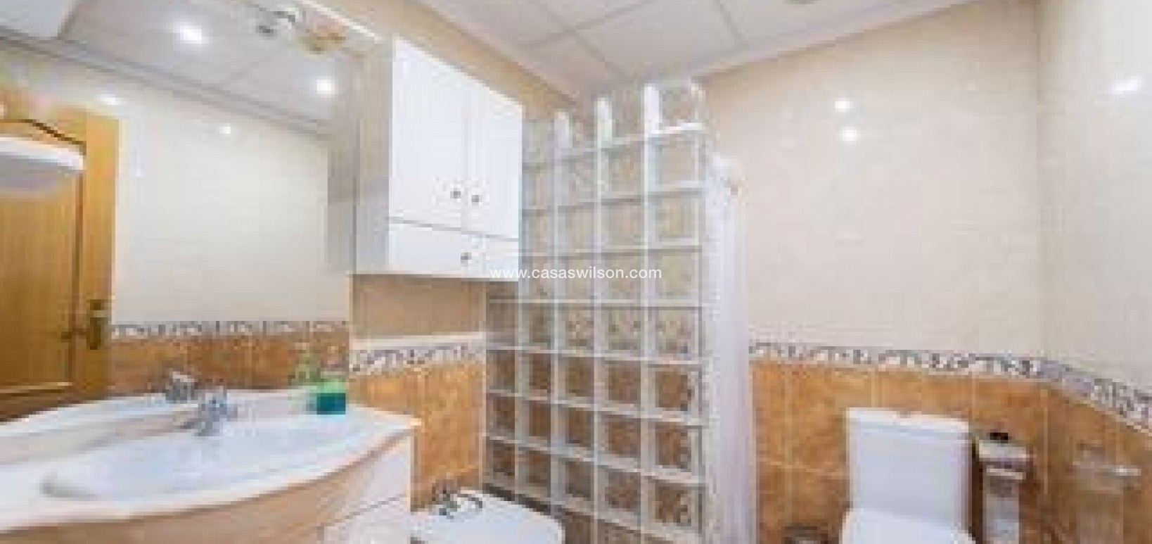 Venta - Apartamento - Torrevieja - Playa del Cura