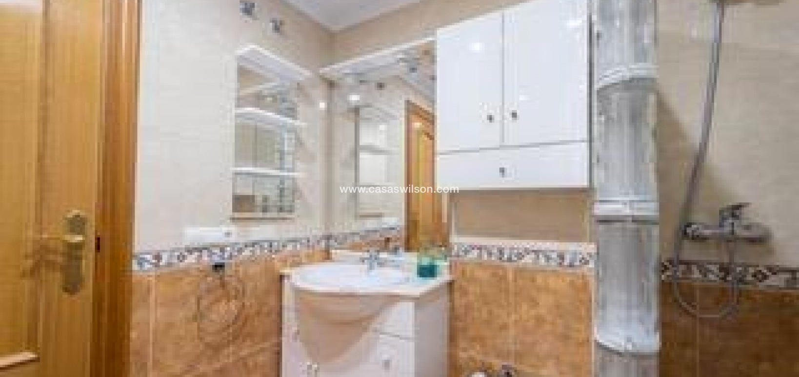 Venta - Apartamento - Torrevieja - Playa del Cura