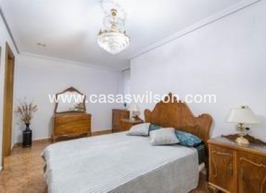 Venta - Apartamento - Torrevieja - Playa del Cura